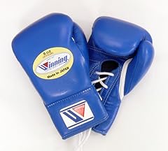 Winning gants boxe d'occasion  Livré partout en France