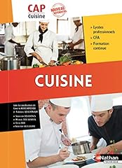 Cuisine cap cuisine d'occasion  Livré partout en France