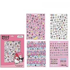 Pack autocollants hello d'occasion  Livré partout en France