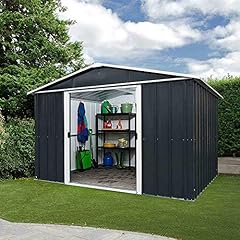 Yardmaster castleton 10x8 for sale  Delivered anywhere in UK
