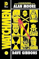 Watchmen international edition for sale  Delivered anywhere in UK