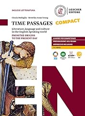 Time passages compact. usato  Spedito ovunque in Italia 