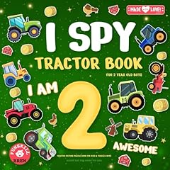 Spy tractor book for sale  Delivered anywhere in USA 