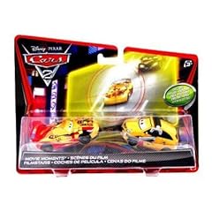 Disney pixar cars usato  Spedito ovunque in Italia 