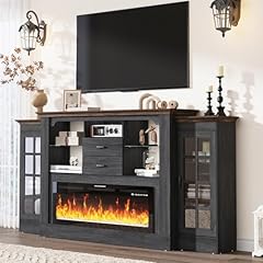 Electric fireplace mantel for sale  Delivered anywhere in USA 