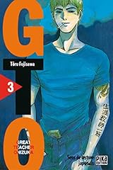 Gto tome 3 d'occasion  Livré partout en Belgiqu