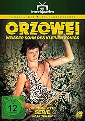 Orzowei weißer sohn usato  Spedito ovunque in Italia 