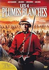 Plumes blanches version d'occasion  Livré partout en Belgiqu