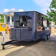 Belyoo 13ft black for sale  Delivered anywhere in UK