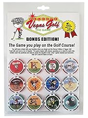 Vegas golf game for sale  Delivered anywhere in USA 