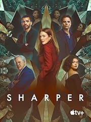 Sharper gebraucht kaufen  Wird an jeden Ort in Deutschland