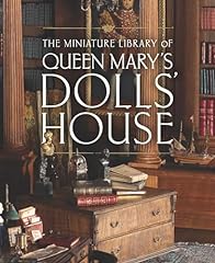 Miniature library queen for sale  Delivered anywhere in UK