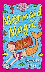 Mermaid magic for sale  Delivered anywhere in UK