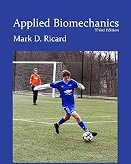 Applied biomechanics 3rd for sale  Delivered anywhere in USA 