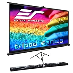 Elite screens tripod for sale  Delivered anywhere in USA 