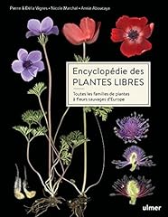 Encyclopédie plantes libres d'occasion  Livré partout en Belgiqu