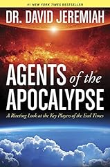 Agents apocalypse riveting for sale  Delivered anywhere in USA 