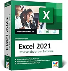 Vierfarben excel 2021 gebraucht kaufen  Wird an jeden Ort in Deutschland