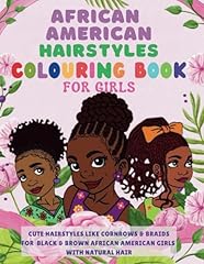 African american hairstyles for sale  Delivered anywhere in USA 