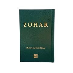 Small sacred zohar for sale  Delivered anywhere in USA 