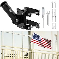 Drilling flag pole for sale  Delivered anywhere in USA 