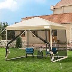 Vivohome 8x8ft easy for sale  Delivered anywhere in USA 
