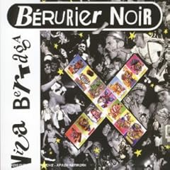 berurier noir d'occasion berurier noir d'occasion Livré partout en France