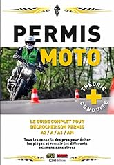 Permis moto d'occasion  Livré partout en Belgiqu