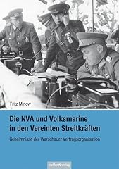 Nva volksmarine den gebraucht kaufen  Wird an jeden Ort in Deutschland