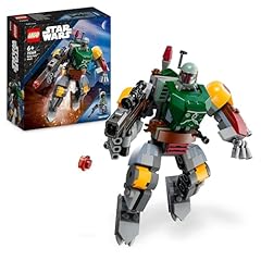 lego boba fett d'occasion  Livré partout en France