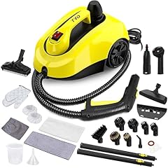 Tvd steam cleaner for sale  Delivered anywhere in USA 