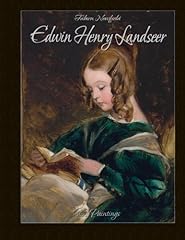 Edwin henry landseer for sale  Delivered anywhere in UK