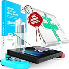 Xelotech schutzglas nintendo gebraucht kaufen  Wird an jeden Ort in Deutschland