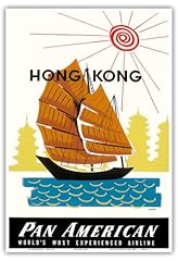 Hong kong chinese for sale  Delivered anywhere in UK