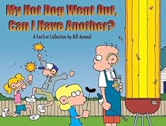 Hot dog went for sale  Delivered anywhere in USA 