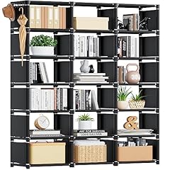 Mavivegue bookcase cube for sale  Delivered anywhere in USA 