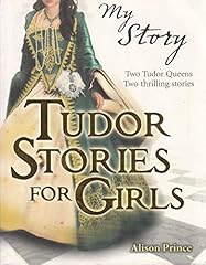 Tudor stories girls for sale  Delivered anywhere in UK