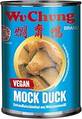 Chung mock ente gebraucht kaufen  Wird an jeden Ort in Deutschland