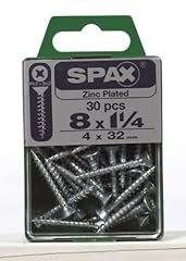 Spax multi material for sale  Delivered anywhere in USA 