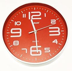 Sunlux orologio parete usato  Spedito ovunque in Italia 