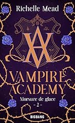 Vampire academy morsure d'occasion  Livré partout en France