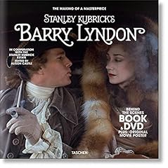 Stanley kubrick barry for sale  Delivered anywhere in USA 