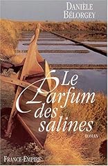 Parfum salines d'occasion  Livré partout en France