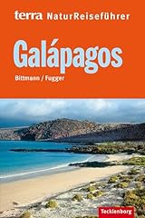 Galapagos gebraucht kaufen  Wird an jeden Ort in Deutschland