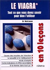 Viagra d'occasion  Livré partout en France