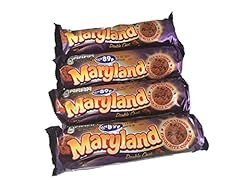 Maryland cookies chocolat d'occasion  Livré partout en France