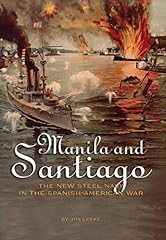 Manila santiago new for sale  Delivered anywhere in USA 