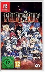 Fairy tail d'occasion  Livré partout en France