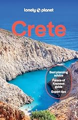 Lonely planet crete usato  Spedito ovunque in Italia 
