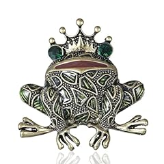 Wendalern frog enamel for sale  Delivered anywhere in UK